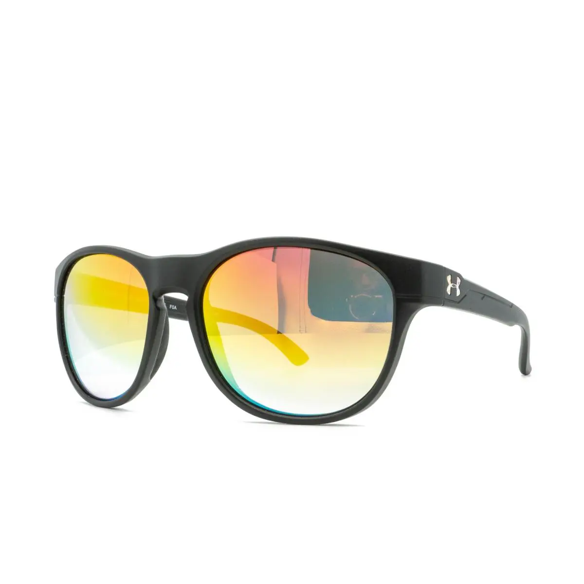 8600112-010193 Mens Under Armour Glimpse RL Sunglasses