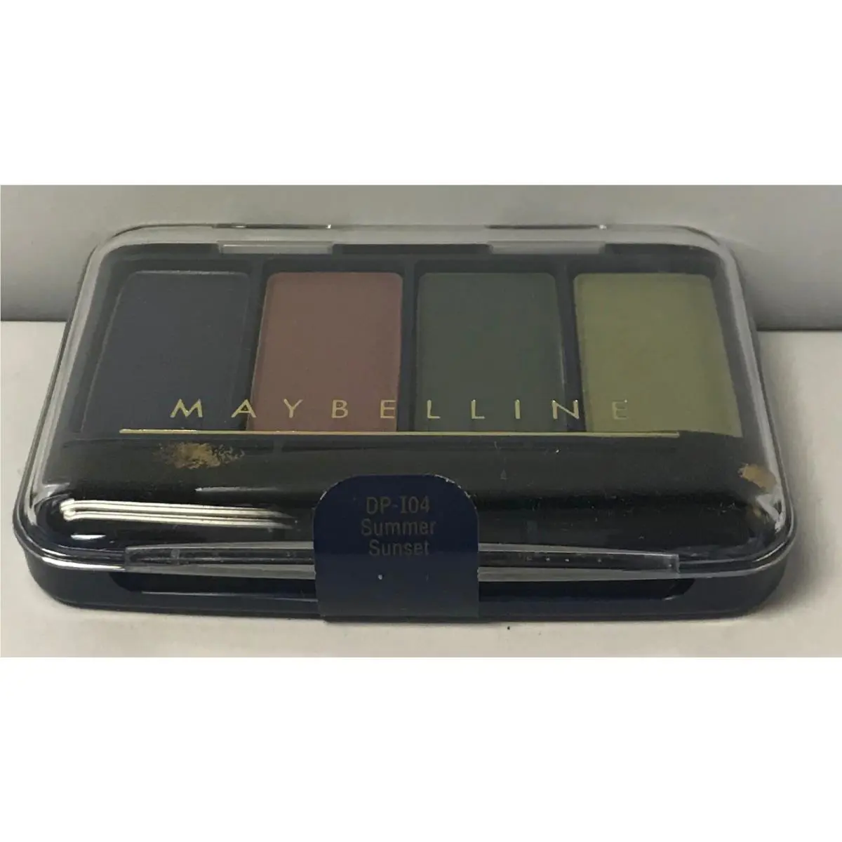 Lot of 72 Maybelline Expert Eyes Eye Shadow Collection Summer Sunset