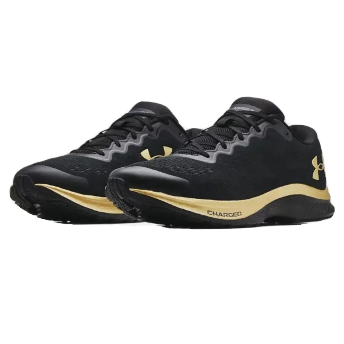 Under Armour shoes - UNDER ARMOUR CHARGED BANDIT 6 - White (UPC: 194511814178) 0
