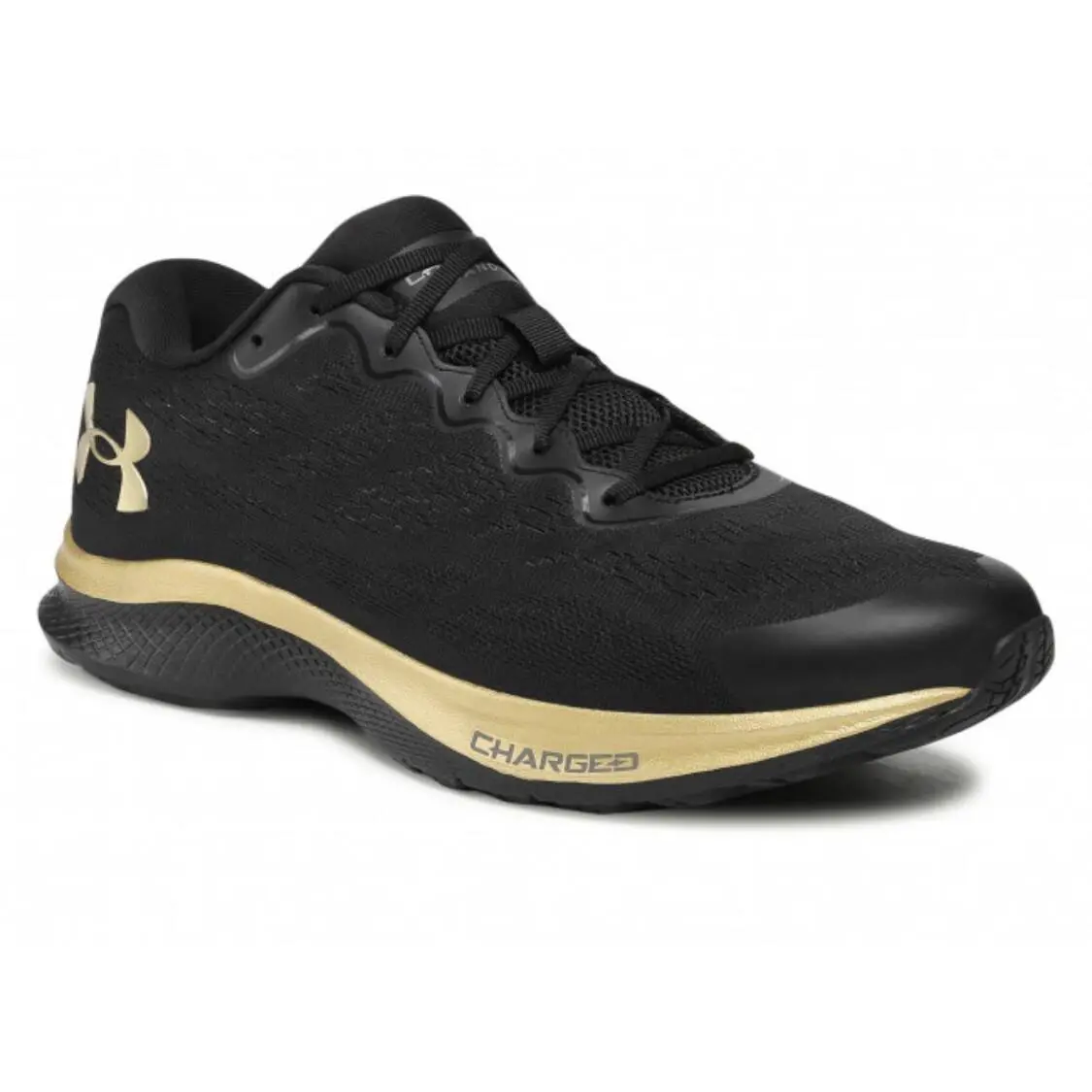 Under Armour shoes - UNDER ARMOUR CHARGED BANDIT 6 - White (UPC: 194511814178) 1