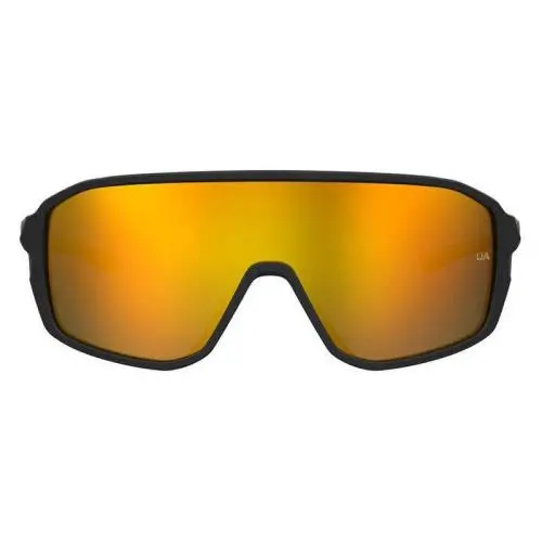 UA Gameday/g Sunglasses Male Matte Black 99mm by Under Armour