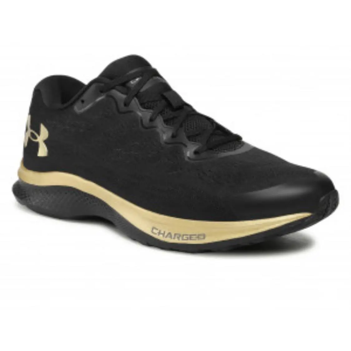 Under Armour shoes - UNDER ARMOUR CHARGED BANDIT 6 - 402394 - White (UPC: 0194514665357) 5