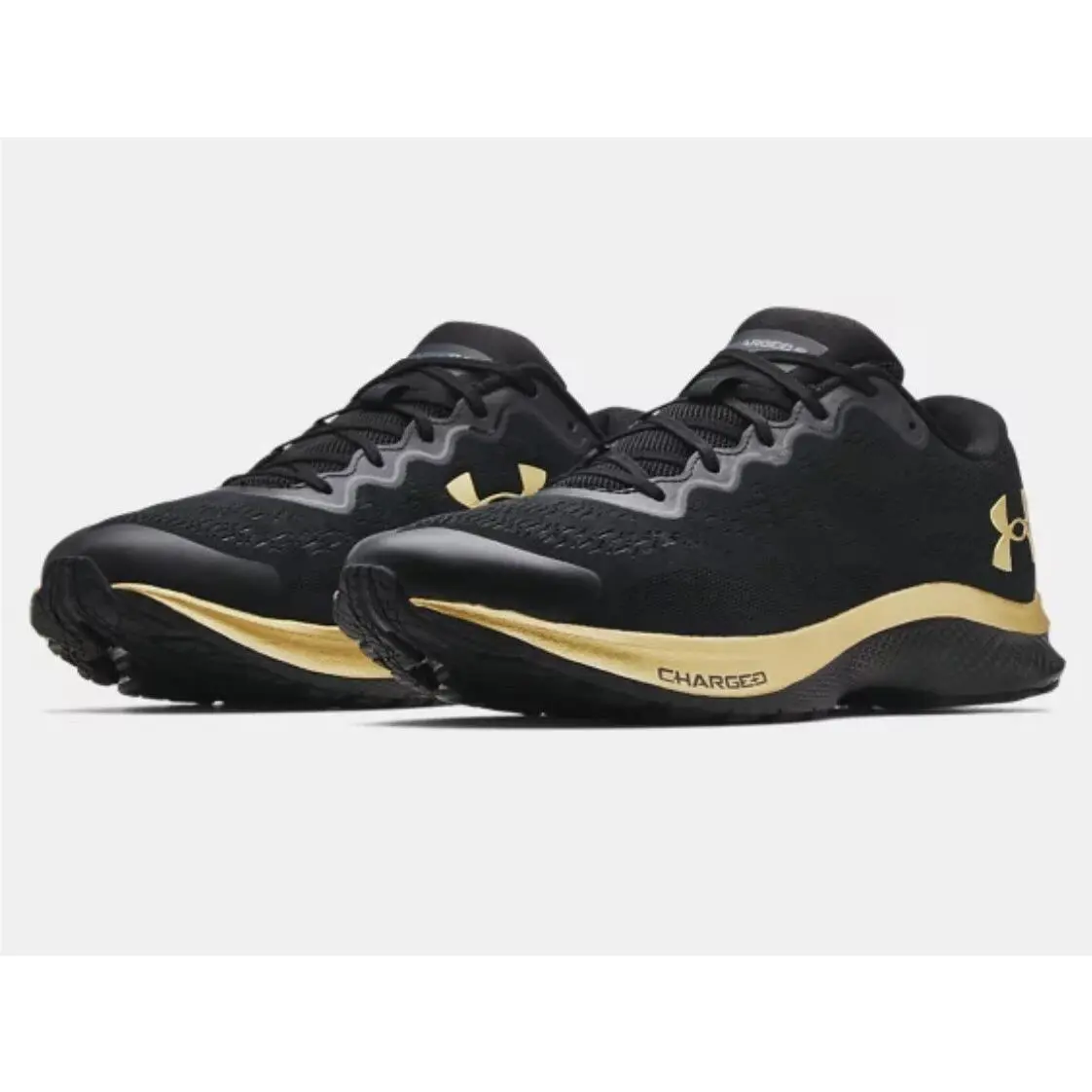 Under Armour shoes - UNDER ARMOUR CHARGED BANDIT 6 - 402394 - White (UPC: 0194514665357) 0