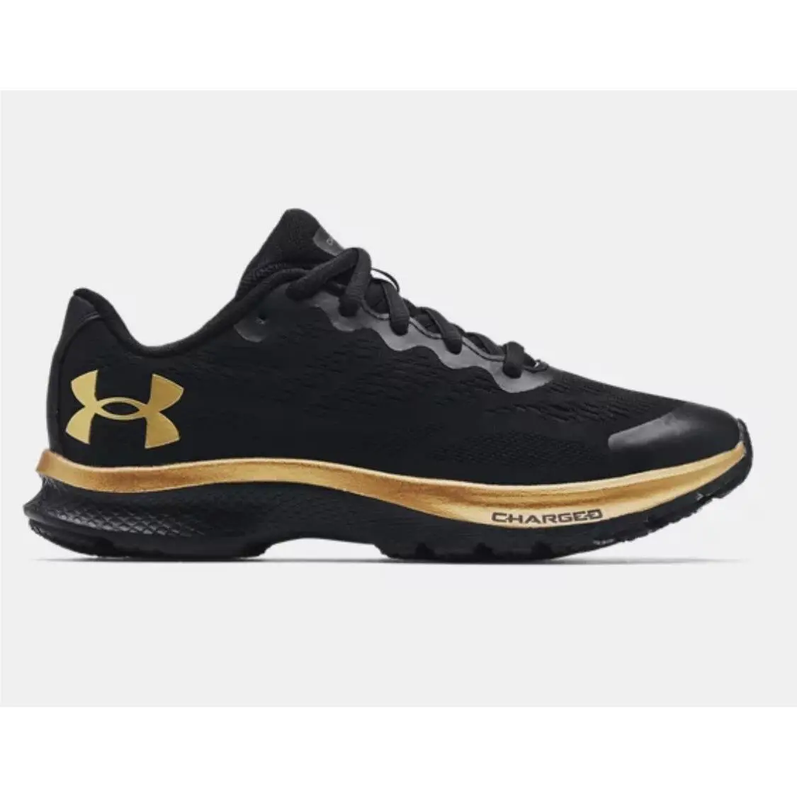 Under Armour shoes - UNDER ARMOUR CHARGED BANDIT 6 - 402394 - White (UPC: 0194514665357) 4