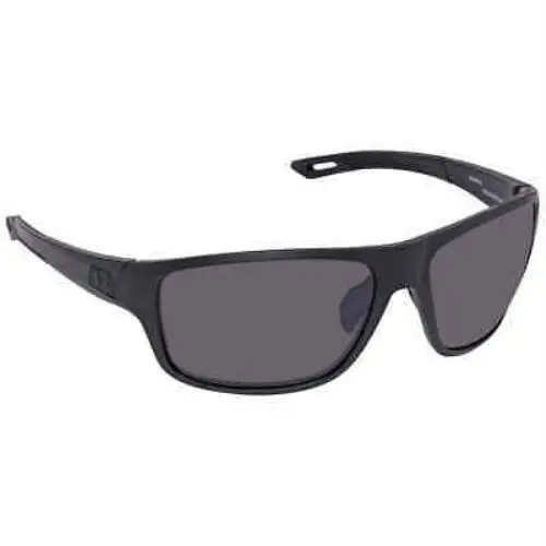 Sunglasses UA0004/S 0003/6C Grey Wrap Men`s by Under Armour