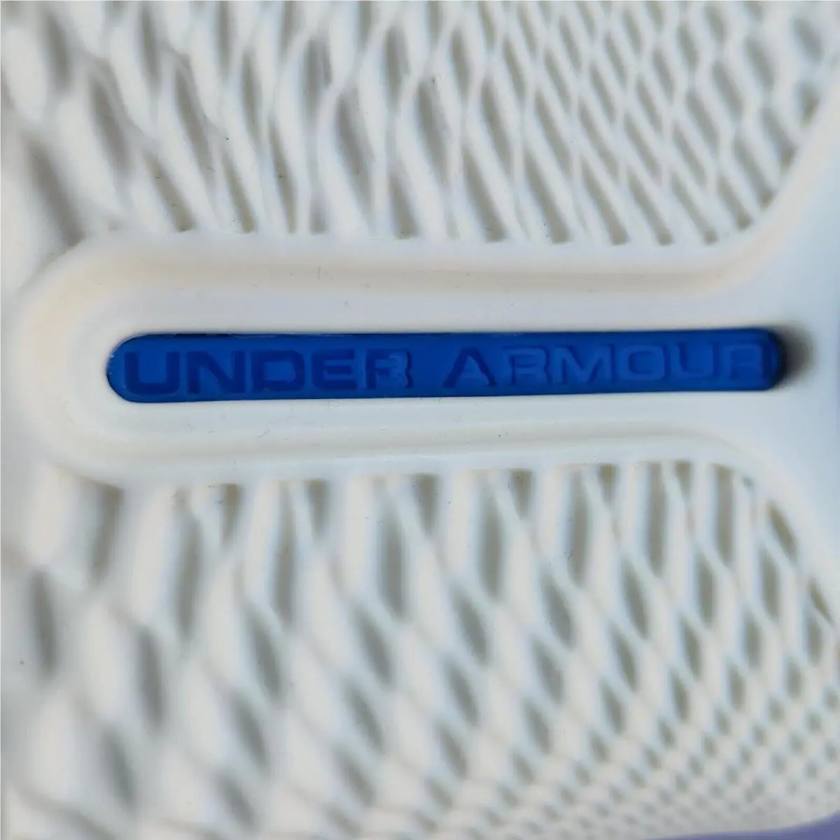 Under Armour shoes - Under Armour Flow - Flow - Pink / Orange / Blue / Black / White 10