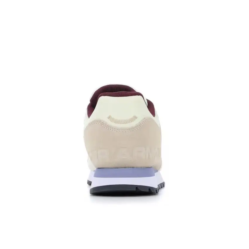 Under Armour shoes - Under Armour Essential Runner - Essential Runner - Ivory 3