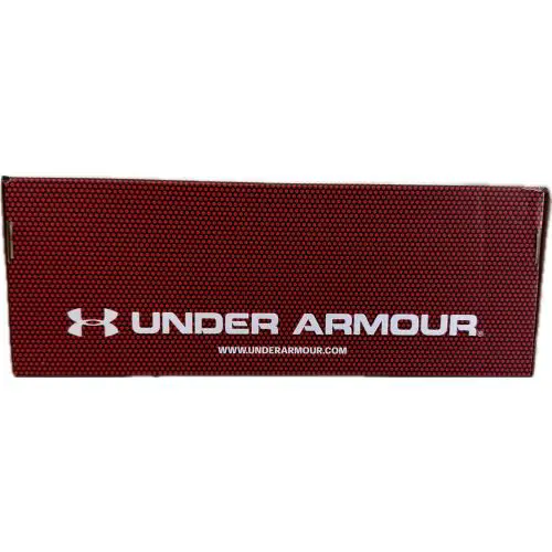 Under Armour shoes - Under Armour Rise - Rise - 3022025-402 - Blue (UPC: 193444620573) 10
