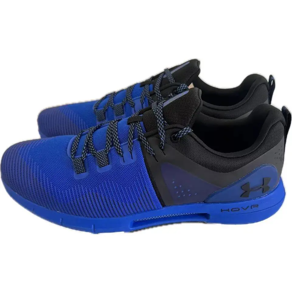 Under Armour shoes - Under Armour Rise - Rise - 3022025-402 - Blue (UPC: 193444620573) 1