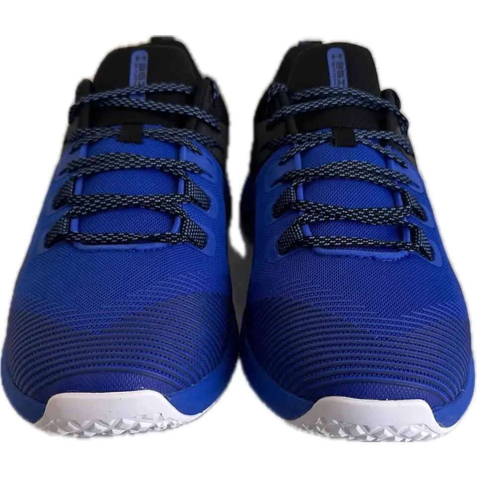 Under Armour shoes - Under Armour Rise - Rise - 3022025-402 - Blue (UPC: 193444620573) 2