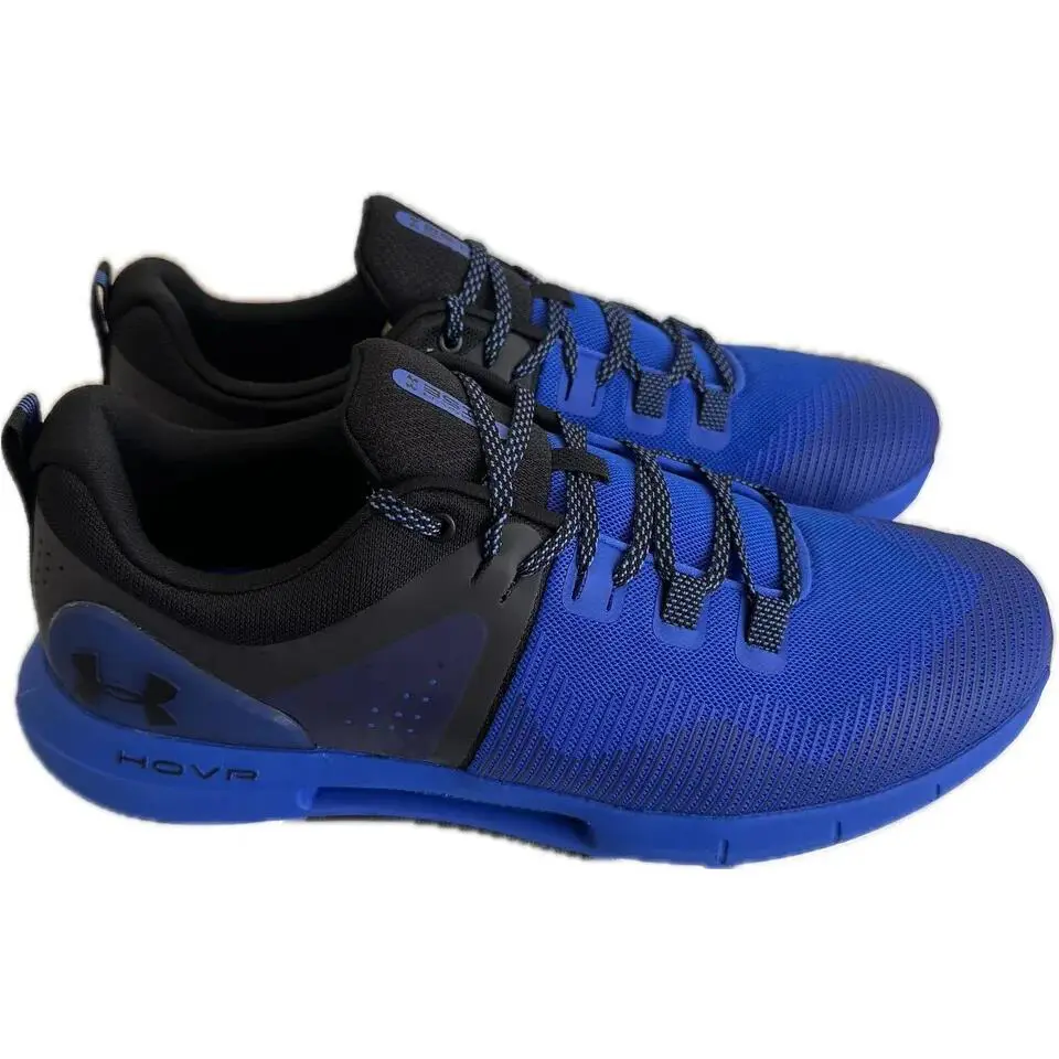 Under Armour shoes - Under Armour Rise - Rise - 3022025-402 - Blue (UPC: 193444620573) 3