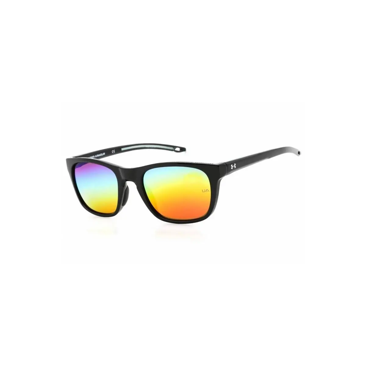 Under Armour UA0013GS-SDKR3-54 Sunglasses Size 59mm 140mm 16mm Gold 82788637823