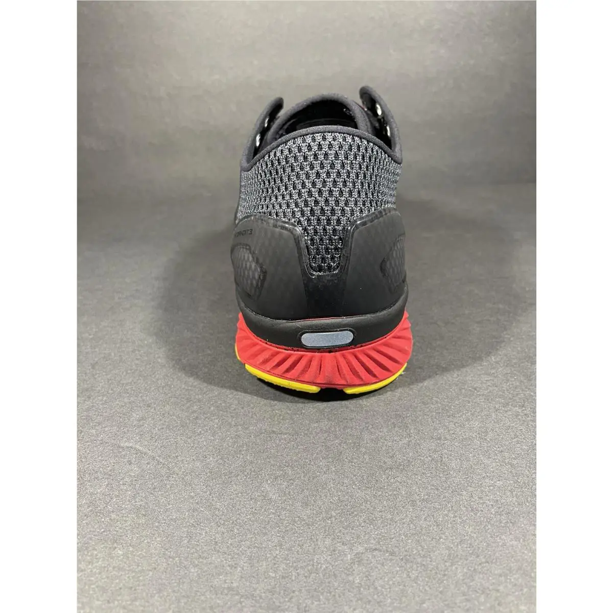 Under Armour shoes - Under Armour Charged Bandit 3 - 3020024 - Multicolor 2