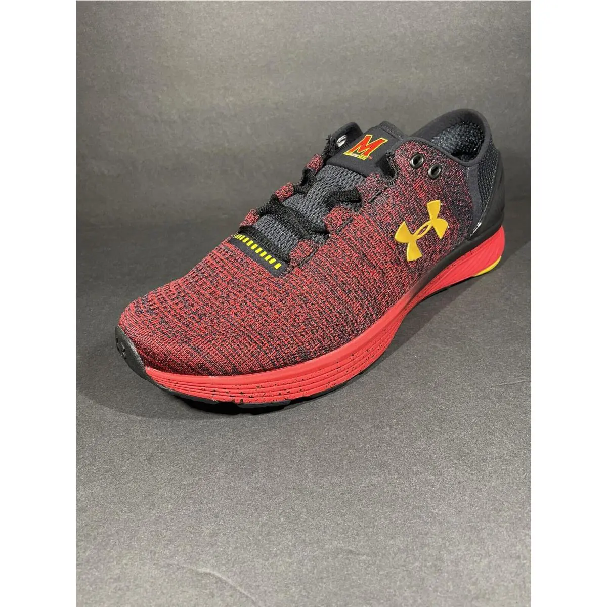 Under Armour shoes - Under Armour Charged Bandit 3 - 3020024 - Multicolor 0