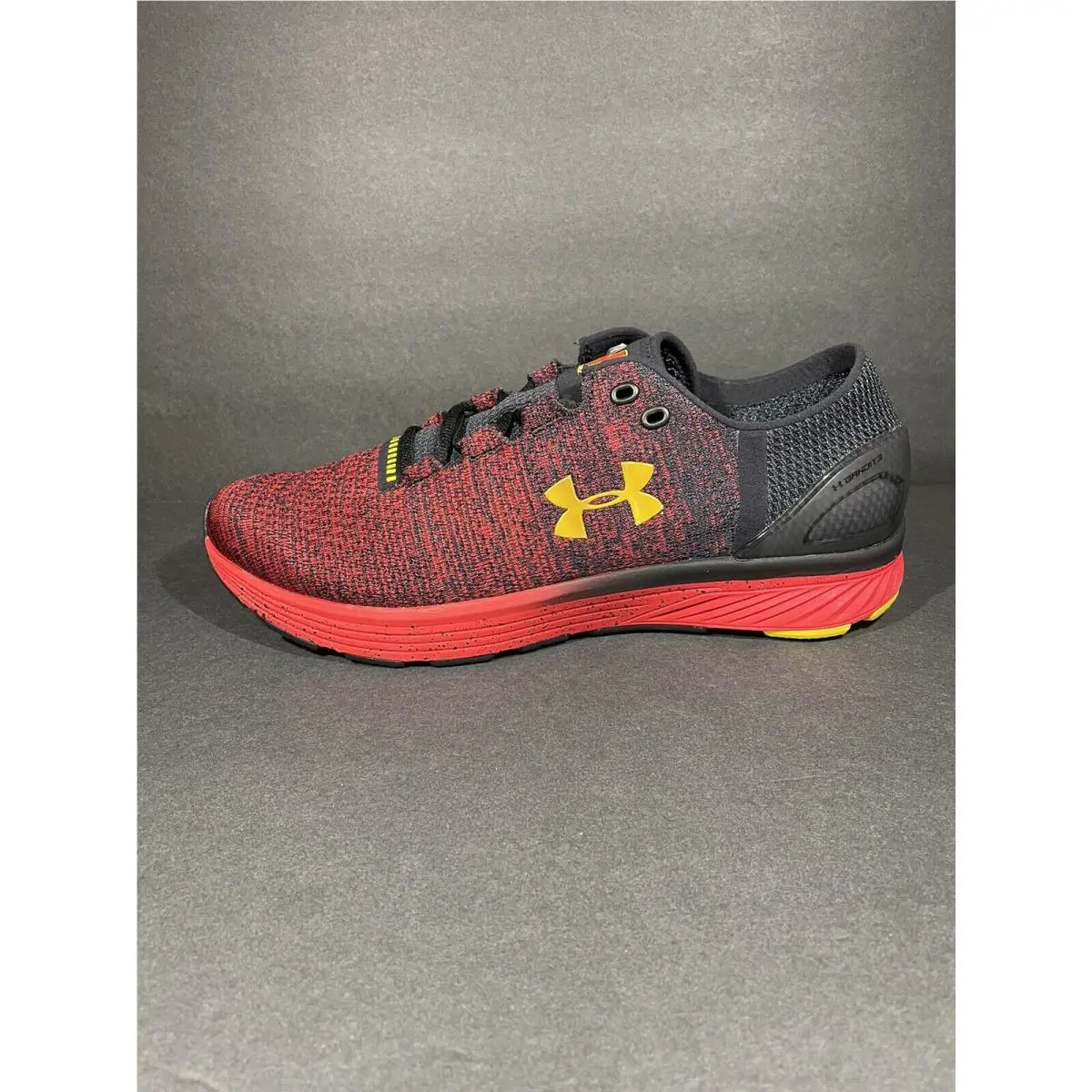 Under Armour shoes - Under Armour Charged Bandit 3 - 3020024 - Multicolor 1