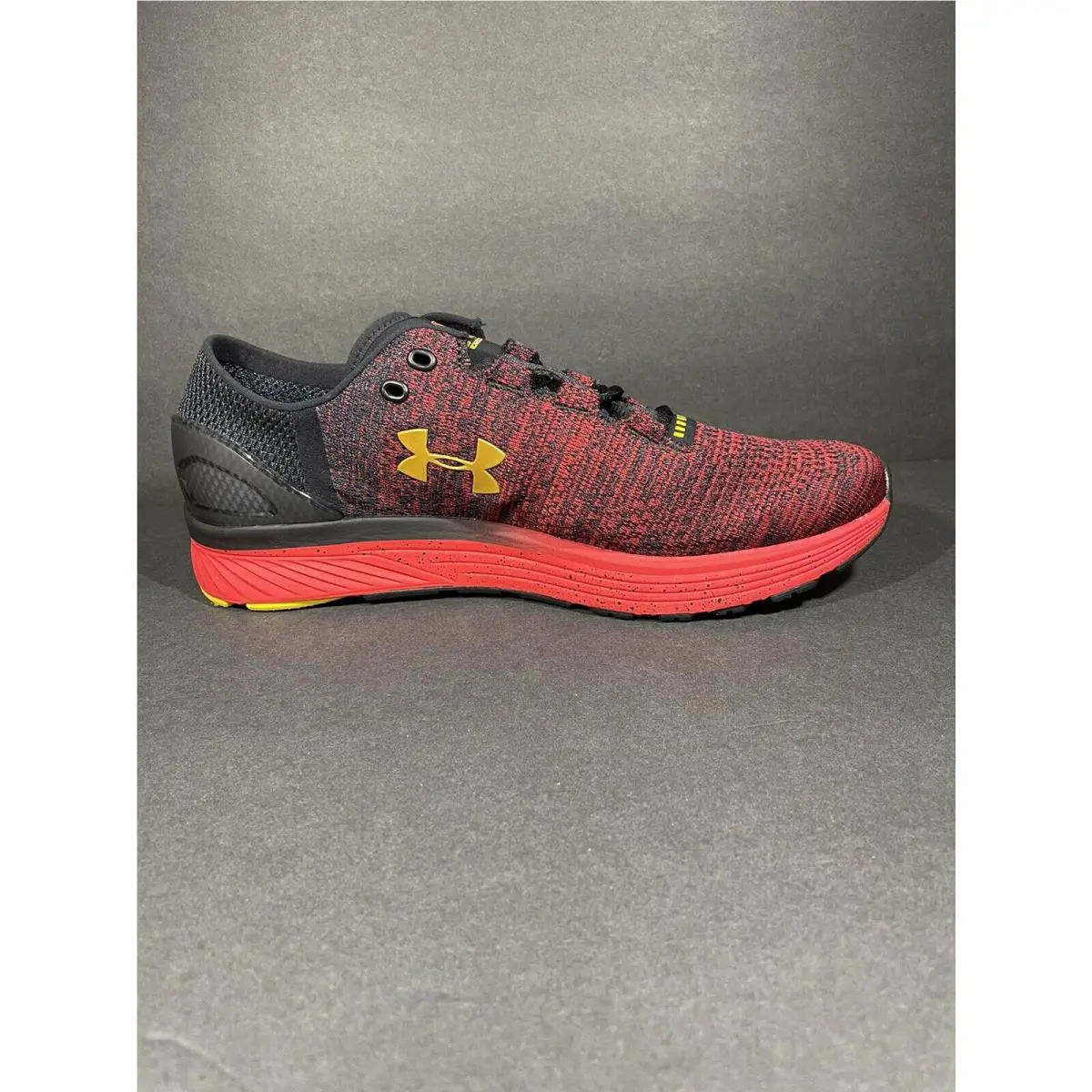 Under Armour shoes - Under Armour Charged Bandit 3 - 3020024 - Multicolor 3