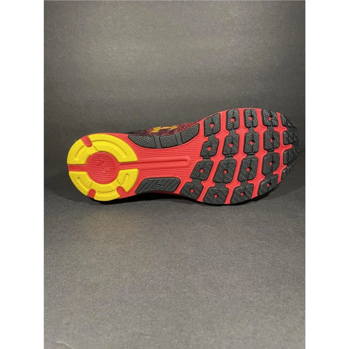Under Armour shoes - Under Armour Charged Bandit 3 - 3020024 - Multicolor 4