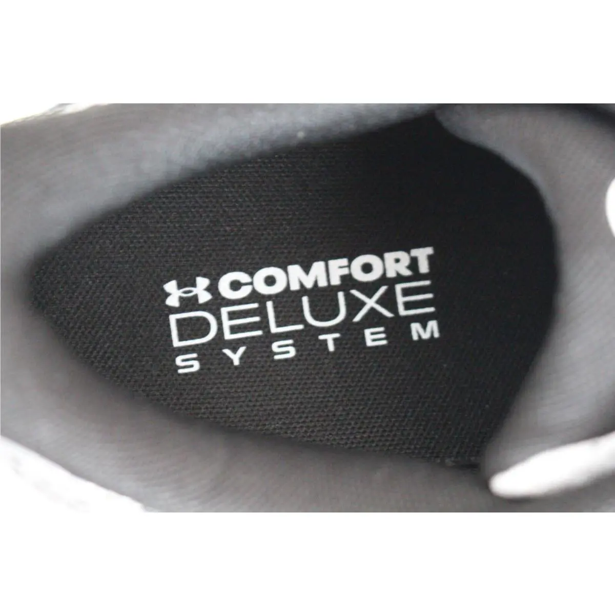Under Armour shoes - Under Armour HOVR Turbulence - HOVR Turbulence - White 5
