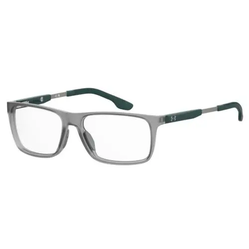 Under Armour UA 5075XL 63M Grey Rectangular Men`s Eyeglasses