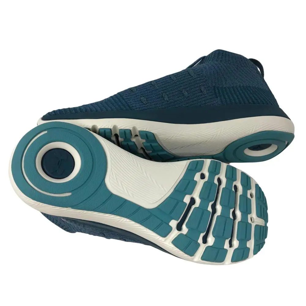 Under Armour shoes - Under Armour Slingflex - Slingflex - Tourmaline Teal (UPC: 191169787236) 2