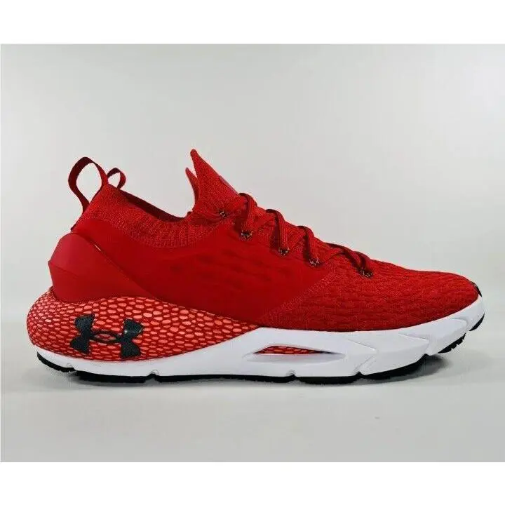 Under Armour shoes - Under Armour HOVR Phantom 2 - 3025194-600 - Red / White 0