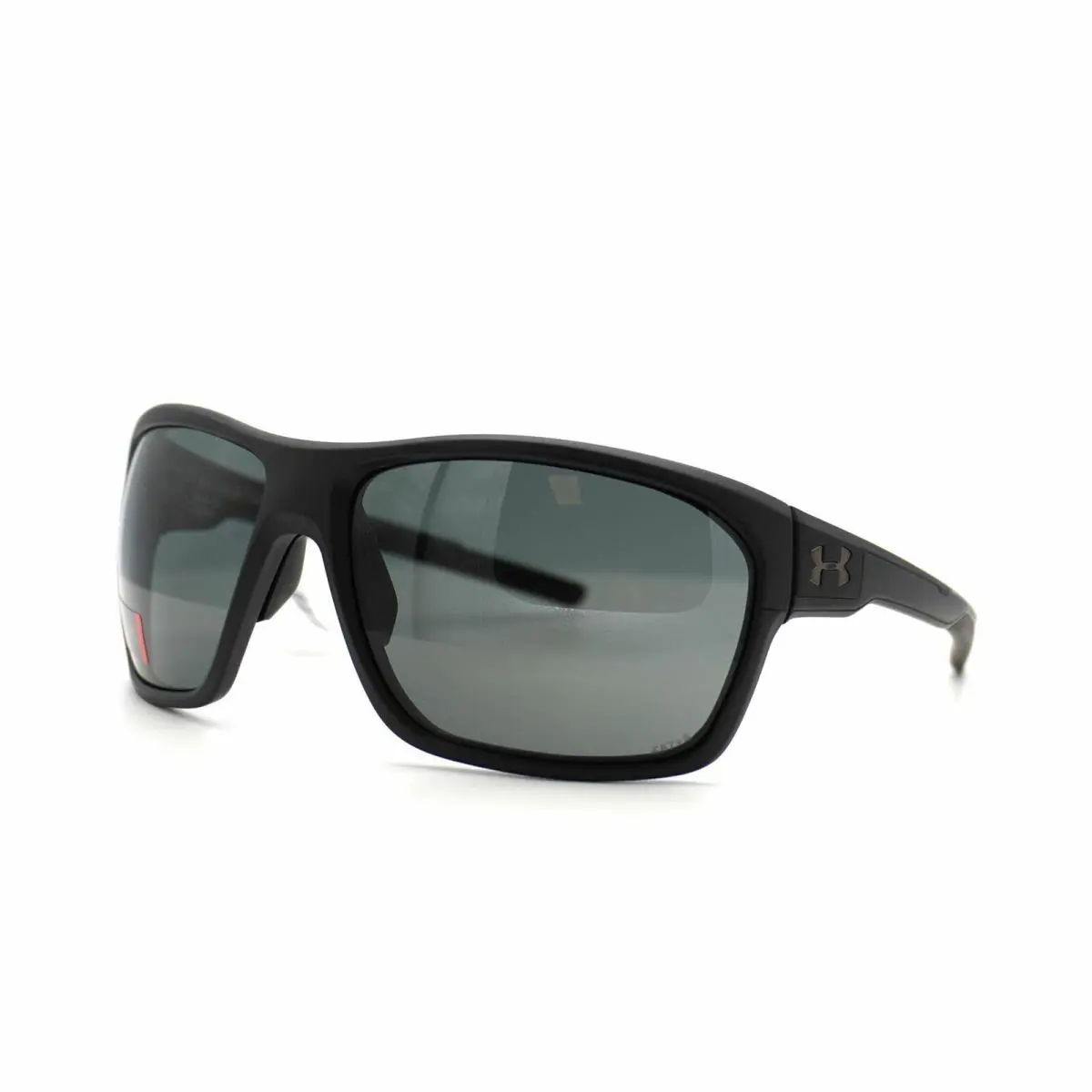 8630130-010108 Under Armour No Limits Polarized Sunglasses Ansi Z87+