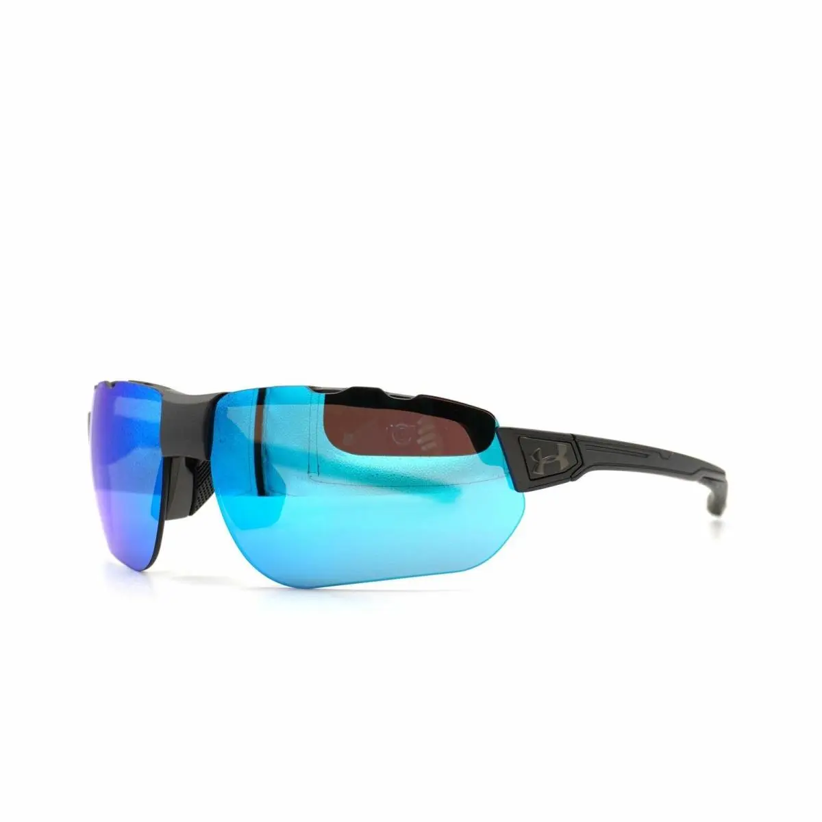 8600132-060161 Under Armour Conquer Sunglasses