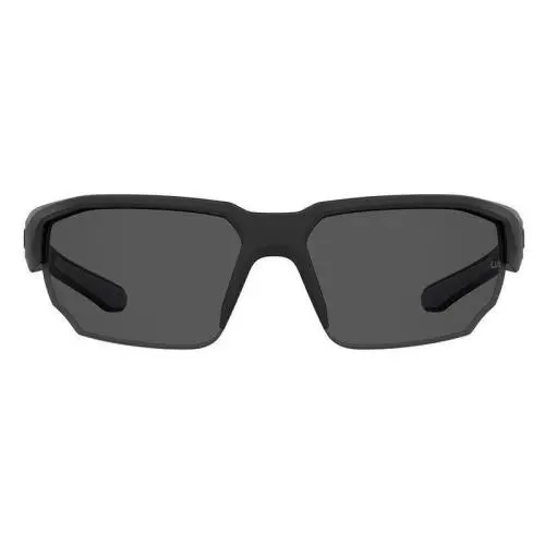 UA 0012/S Sunglasses Male Matte Black 70mm by Under Armour