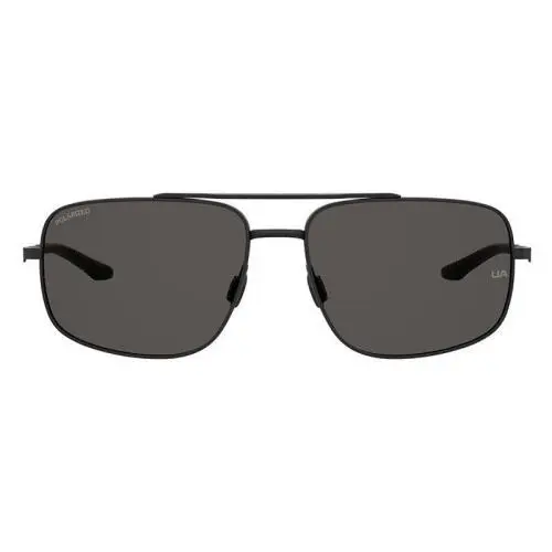 Under Armour UA 0015/G/S Sunglasses Male Matte Black 59mm