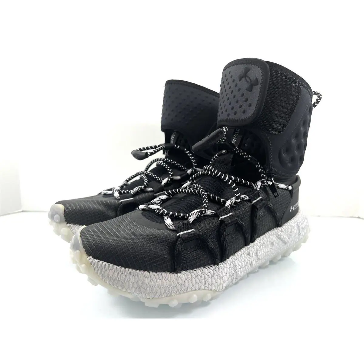 Under Armour shoes - Hovr Summit - Hovr Summit - 3022945-001 - Black 4