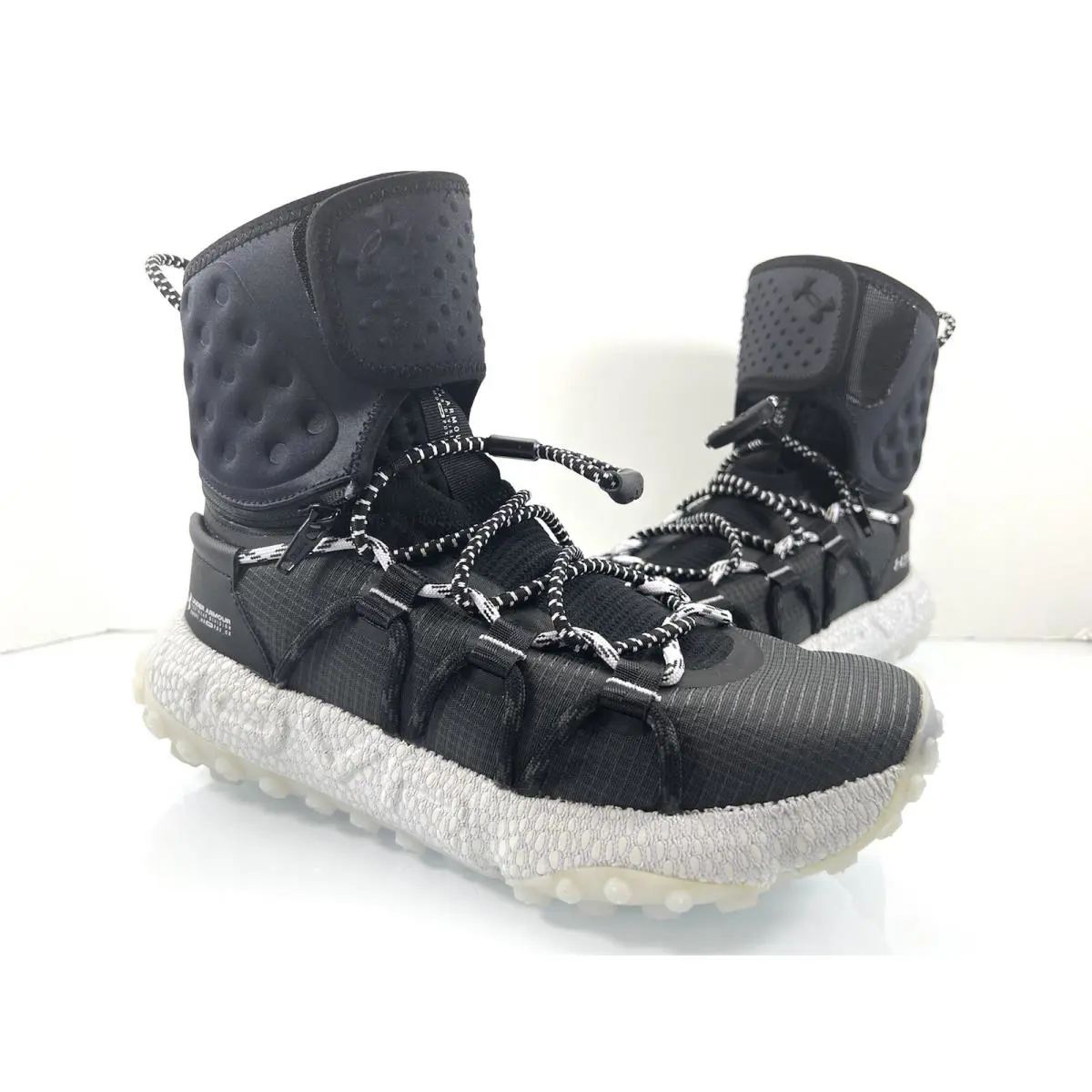 Under Armour shoes - Hovr Summit - Hovr Summit - 3022945-001 - Black 0
