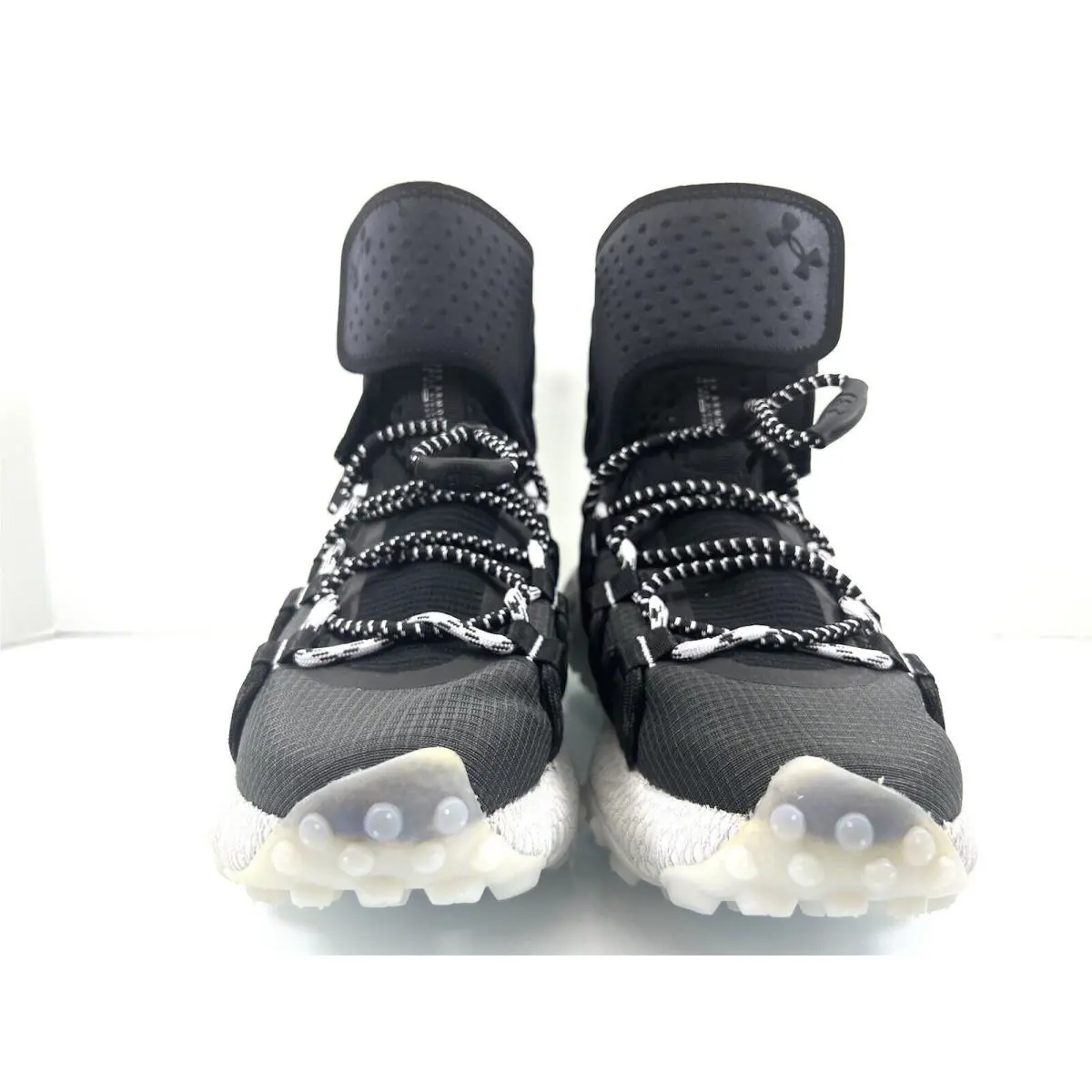 Under Armour shoes - Hovr Summit - Hovr Summit - 3022945-001 - Black 2