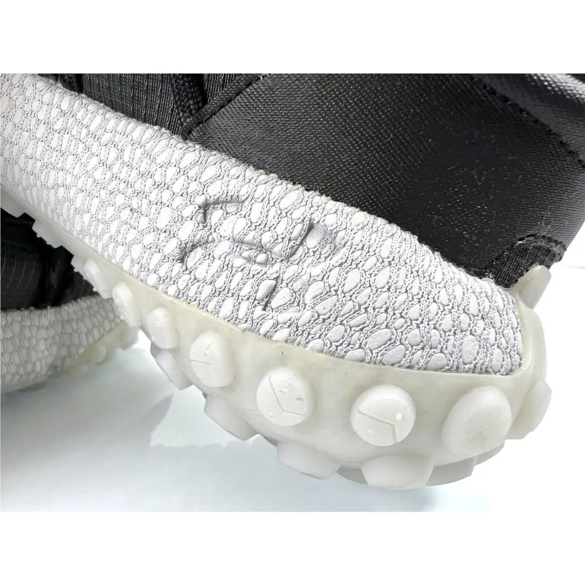 Under Armour shoes - Hovr Summit - Hovr Summit - 3022945-001 - Black 6