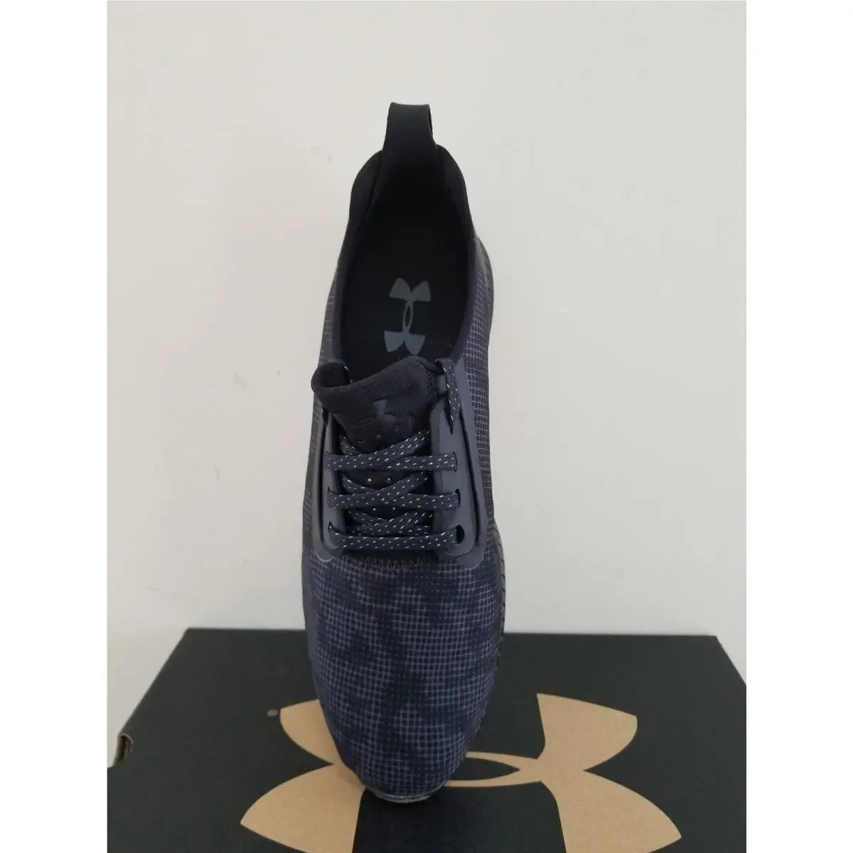 Under Armour shoes - Moda Run PR - Moda Run - Black 0