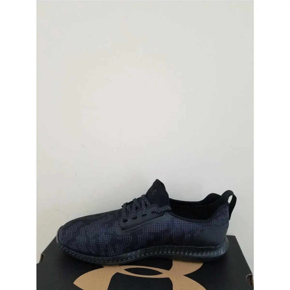 Under Armour shoes - Moda Run PR - Moda Run - Black 2