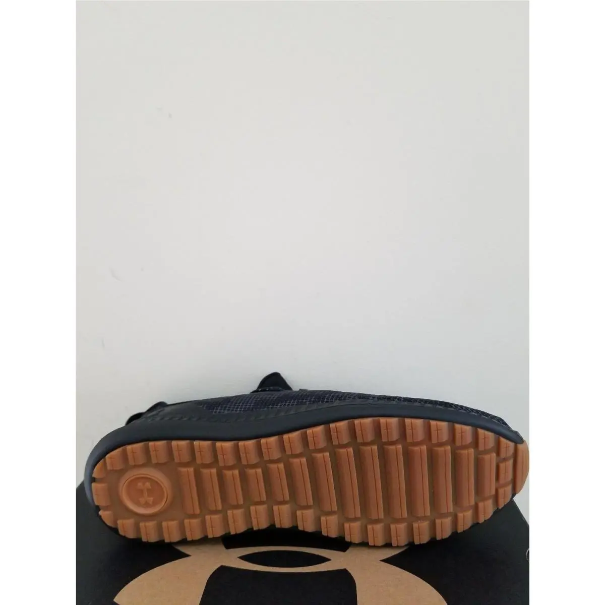 Under Armour shoes - Moda Run PR - Moda Run - Black 4