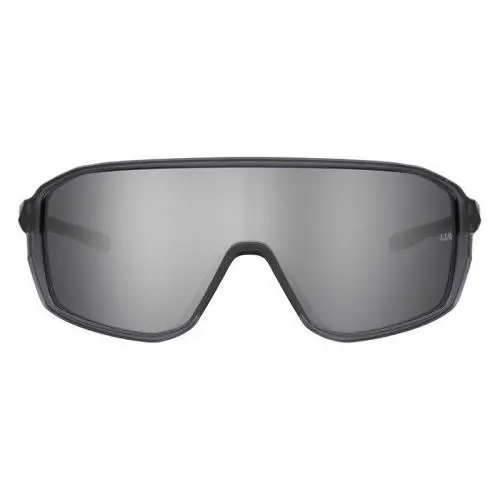 Under Armour UA Gameday/g Sunglasses Male Crystal Gray 99mm