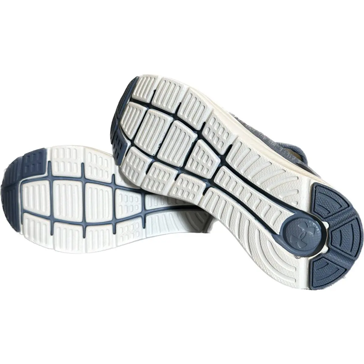 Under Armour shoes - ImpulseSpt KLIN - ImpulseSpt KLIN - Blue 2