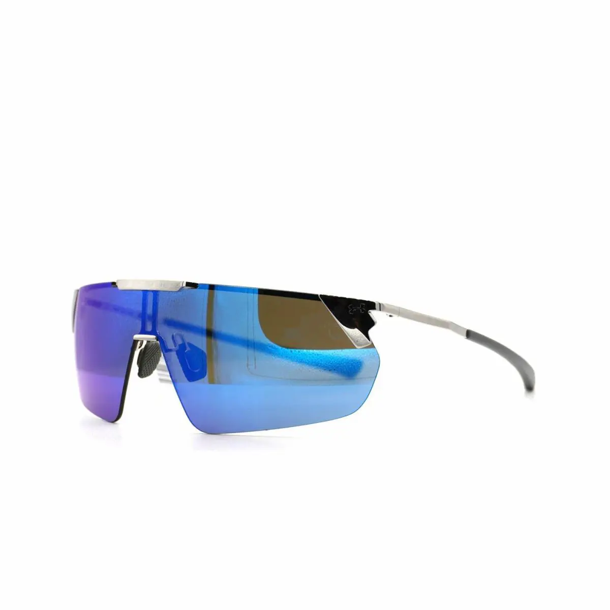 8600135-014361 Under Armour Litewire Shield Sunglasses - Frame: Color