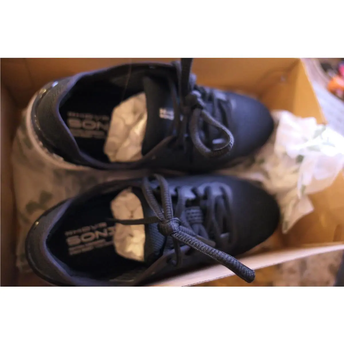 Under Armour shoes - Under Armour HOVR Sonic - HOVR Sonic - vs-131237 - Black (UPC: 196040273570) 1
