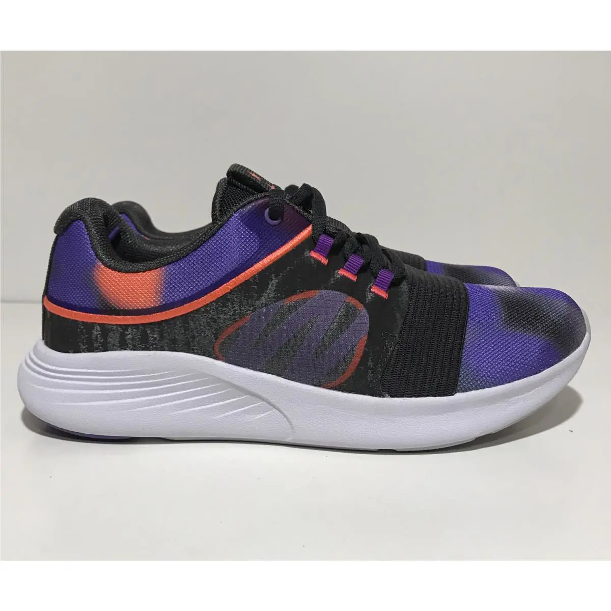 Under Armour shoes - Under Armour Charged Breathe - Charged Breathe - Multicolor 0