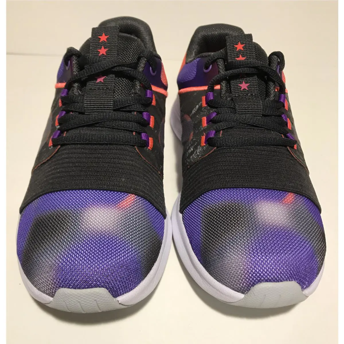 Under Armour shoes - Under Armour Charged Breathe - Charged Breathe - Multicolor 2