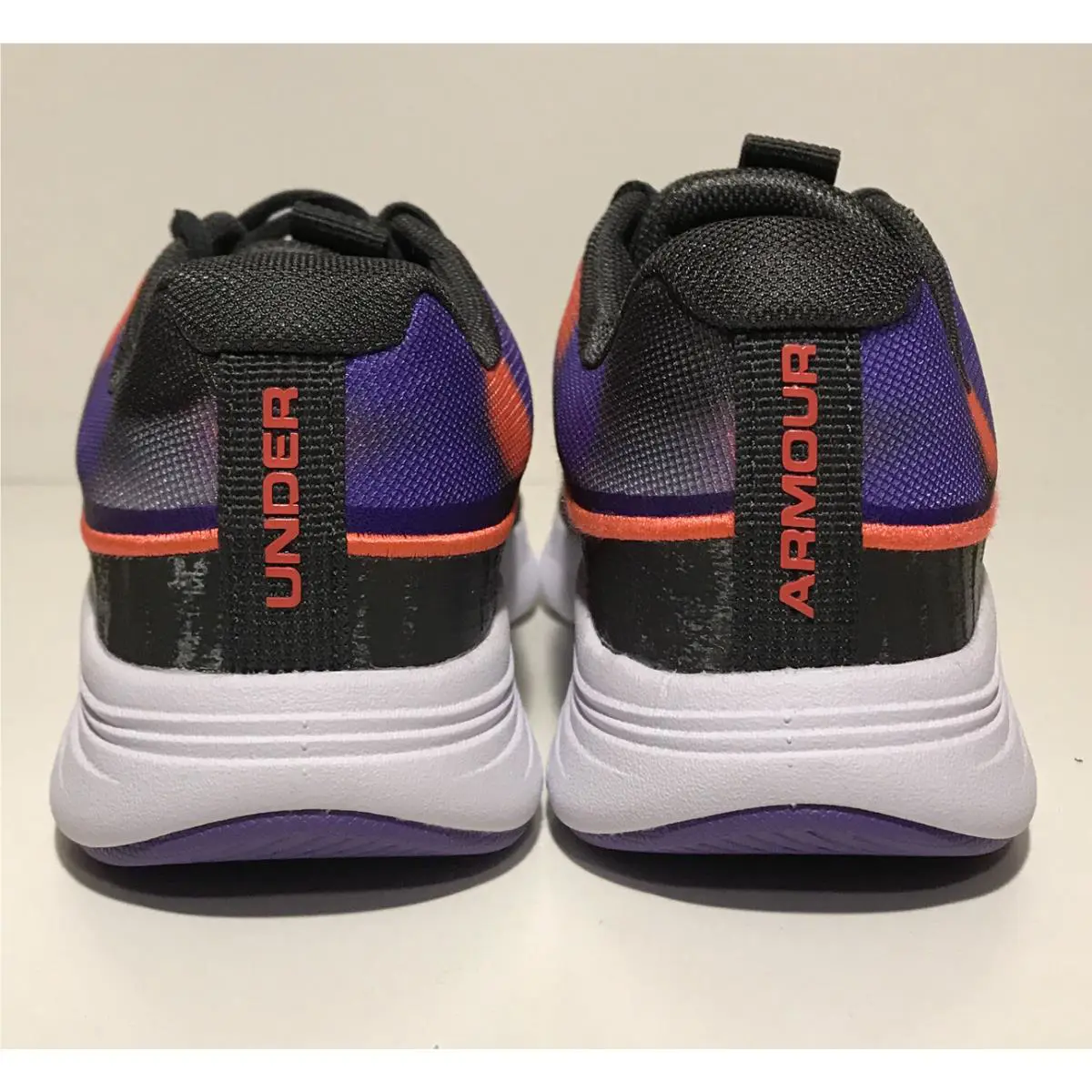 Under Armour shoes - Under Armour Charged Breathe - Charged Breathe - Multicolor 3