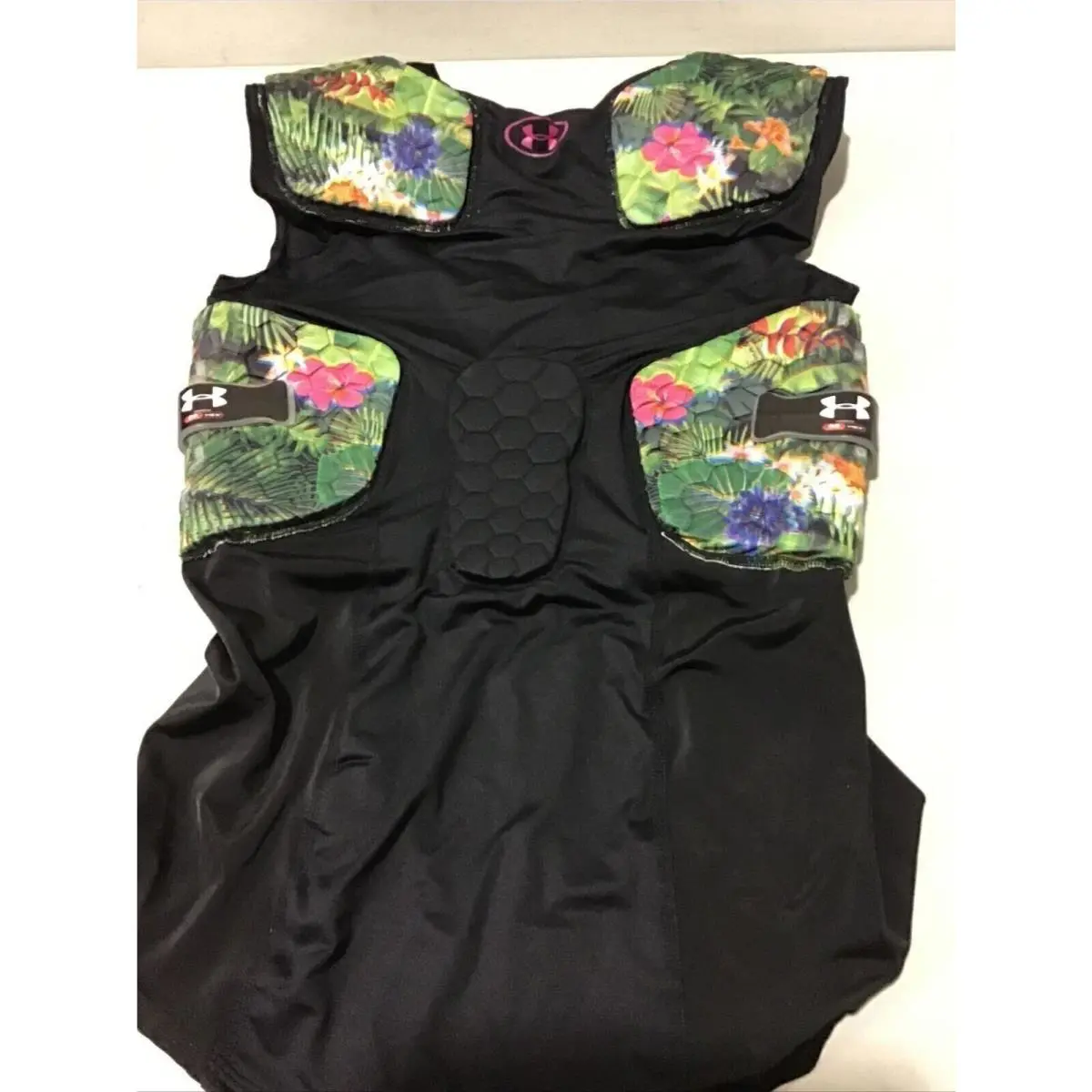 Under Armour clothing - Black 0