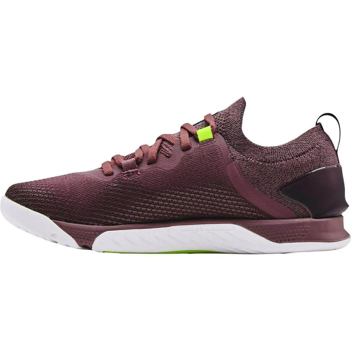 Under Armour shoes - 3025125 501 - 3025125 501 - Purple 0