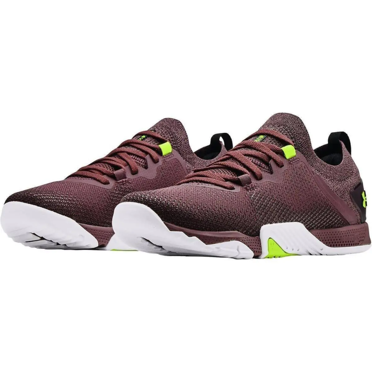 Under Armour shoes - 3025125 501 - 3025125 501 - Purple 1