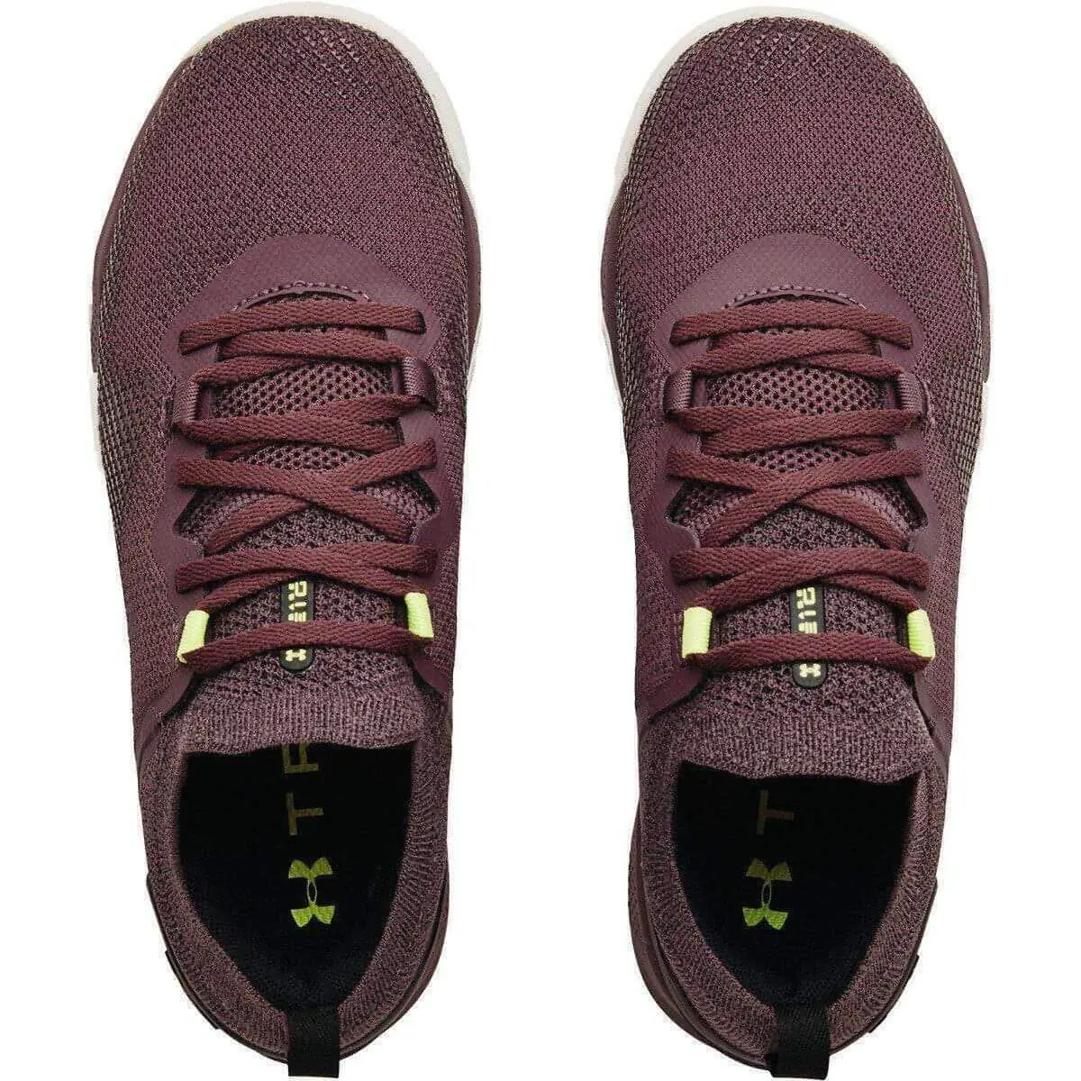 Under Armour shoes - 3025125 501 - 3025125 501 - Purple 2