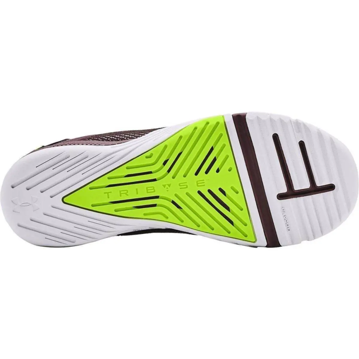 Under Armour shoes - 3025125 501 - 3025125 501 - Purple 3