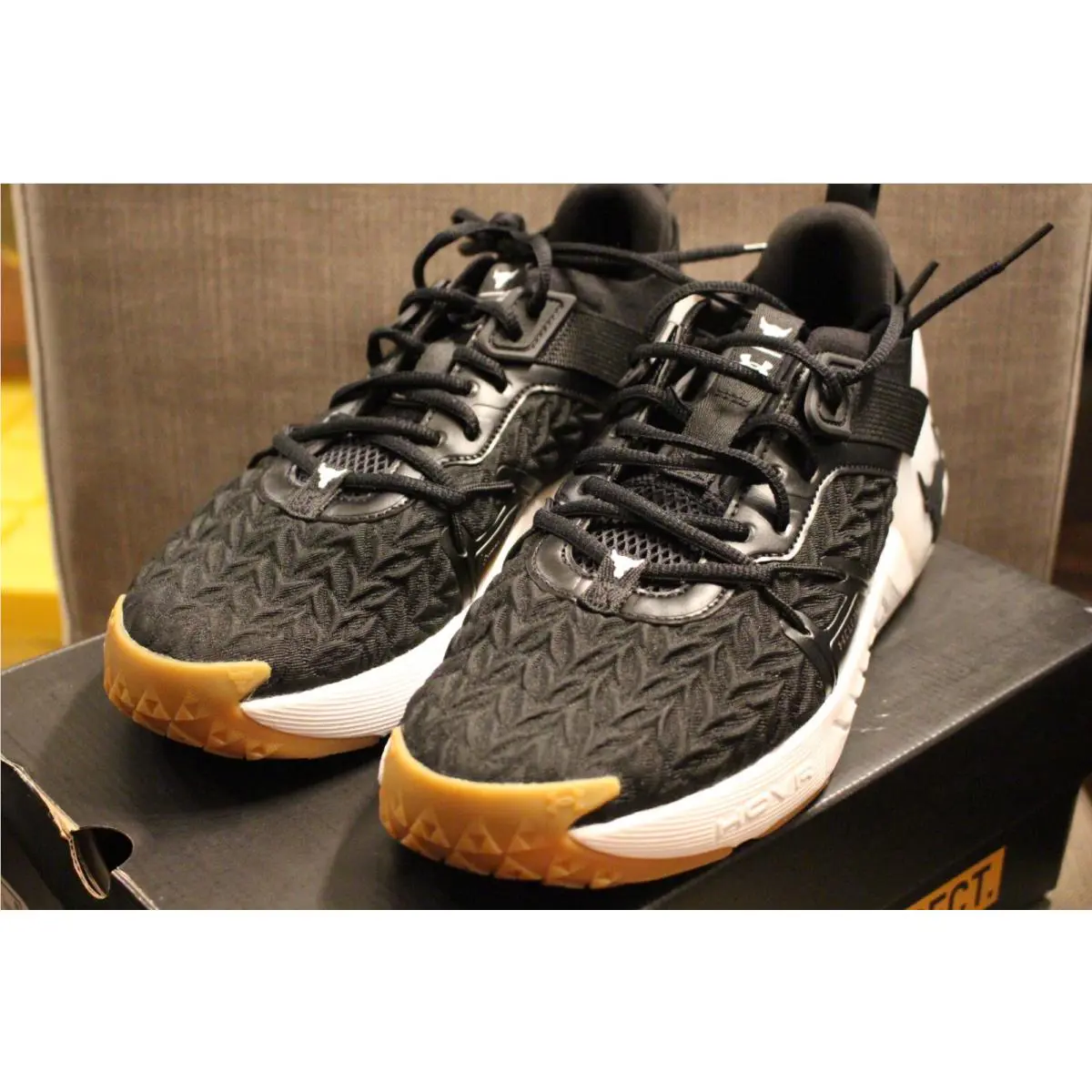 Under Armour shoes - Under Armour Assert - Assert - Black 0