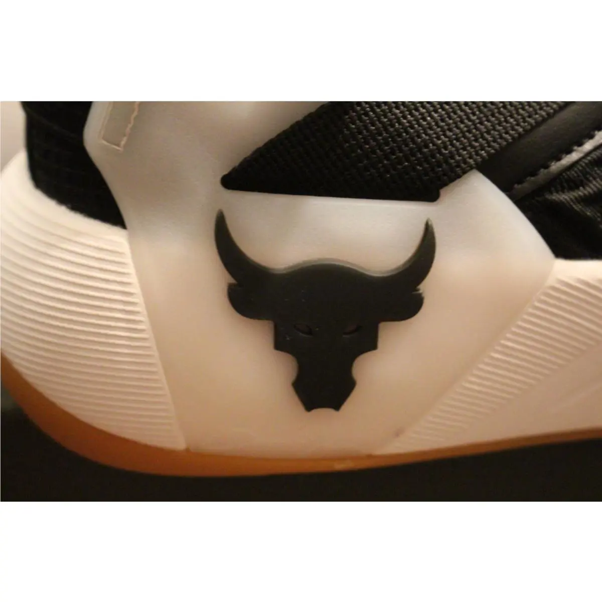 Under Armour shoes - Under Armour Assert - Assert - Black 4